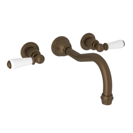 A large image of the Rohl U.3780L English Bronze