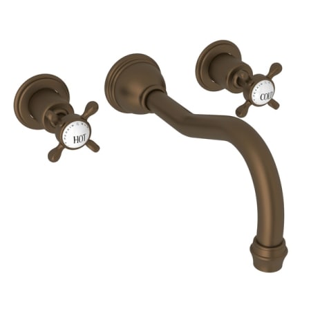 A large image of the Rohl U.3781X English Bronze