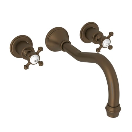 A large image of the Rohl U.3784X English Bronze