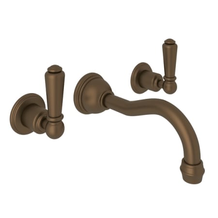A large image of the Rohl U.3790L-2 English Bronze