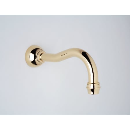 A large image of the Rohl U.3792-2 Inca Brass