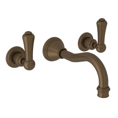 A large image of the Rohl U.3793LS-2 English Bronze