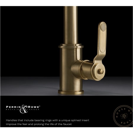 A large image of the Rohl U.4046L-2 Alternate View
