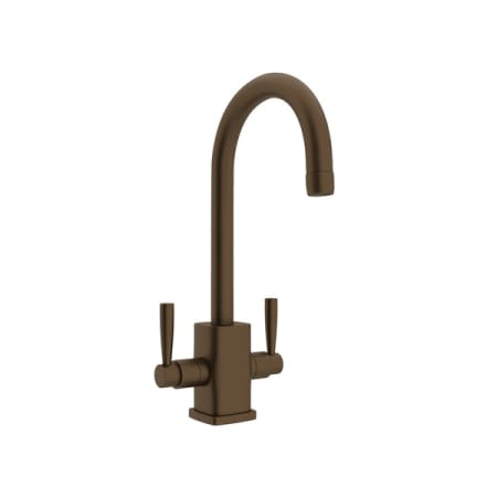 A large image of the Rohl U.4209LS-2 English Bronze