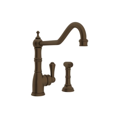 A large image of the Rohl U.4747-2 English Bronze
