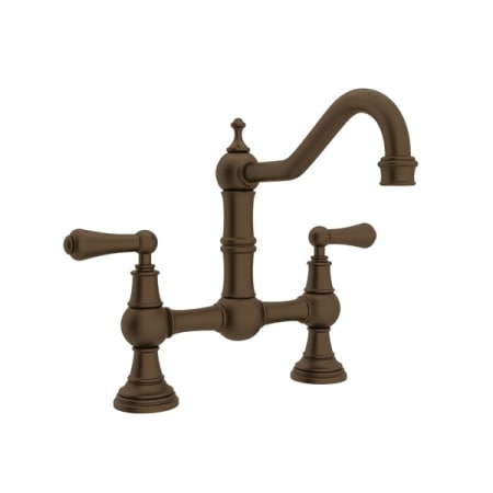 A large image of the Rohl U.4751L-2 English Bronze