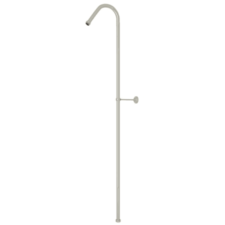 A large image of the Rohl U.5382 Polished Nickel