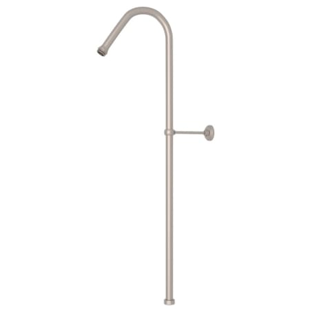A large image of the Rohl U.5392 Satin Nickel