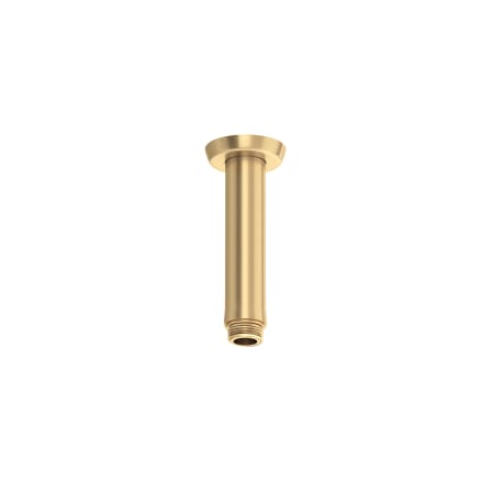 A large image of the Rohl U.5888 Satin English Gold