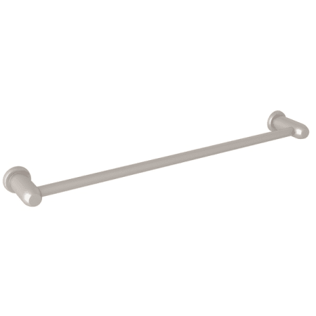 Rohl U.6441STN Satin Nickel Perrin & Rowe 24" Towel Bar ...
