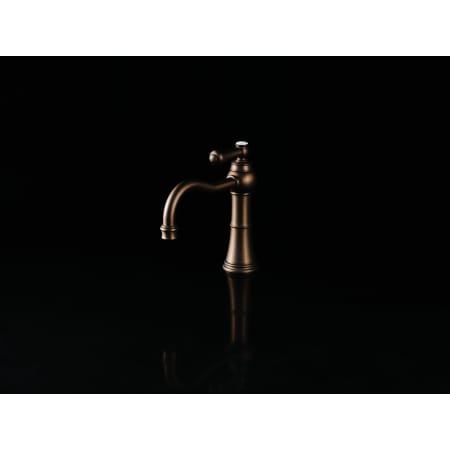 A large image of the Rohl U.GA01D1 Alternate Image