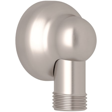 A large image of the Rohl V00022 Satin Nickel