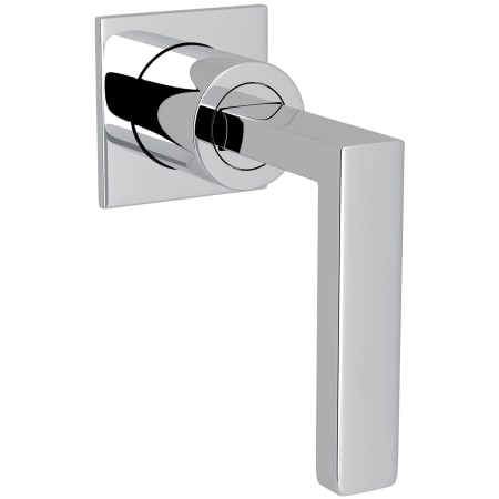 A large image of the Rohl WA31L/TO Polished Chrome