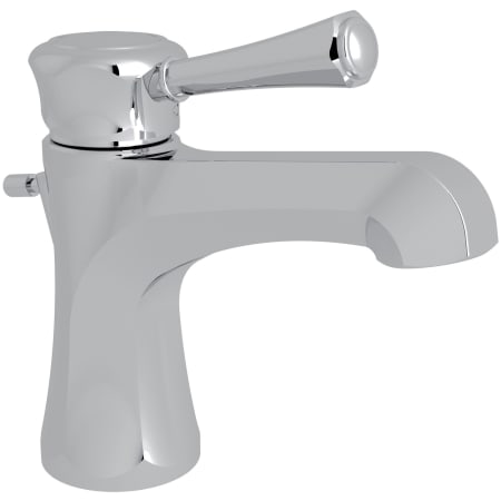 A large image of the Rohl WE2301LM-2 Polished Chrome