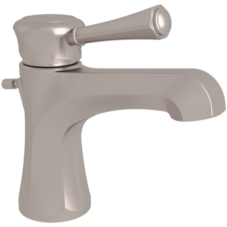 A large image of the Rohl WE2301LM-2 Satin Nickel