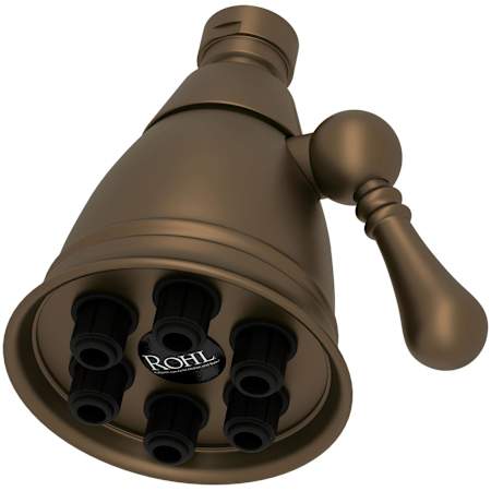 A large image of the Rohl WI0122 English Bronze