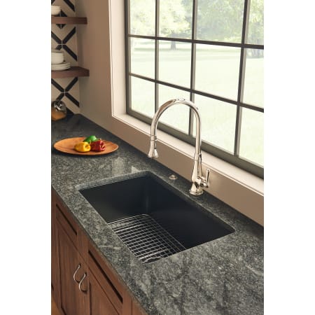 A large image of the Rohl WSG6307 Alternate View