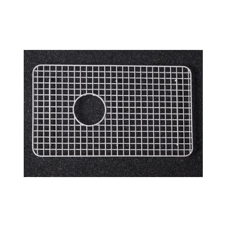 Rohl Wsg6307bs Biscuit Wire Basin Rack For The 6307 Kitchen A Large Image Of The Rohl Wsg6307 Biscuit