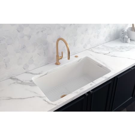 A large image of the Rohl WSG6497 Alternate View