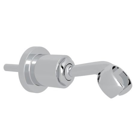 A large image of the Rohl ZZ9841702 Polished Chrome