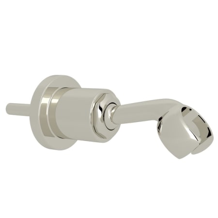 A large image of the Rohl ZZ9841702 Satin Nickel