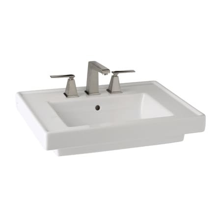 A large image of the Rohl 1153 White