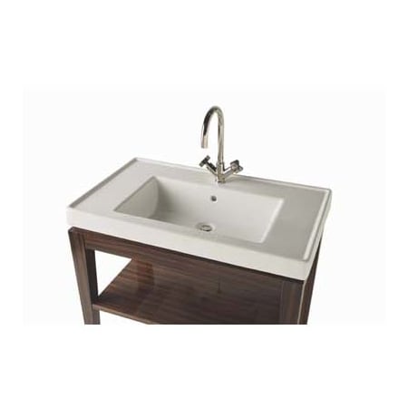 A large image of the Rohl 1451-00 White