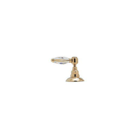 A large image of the Rohl A1411LC Inca Brass