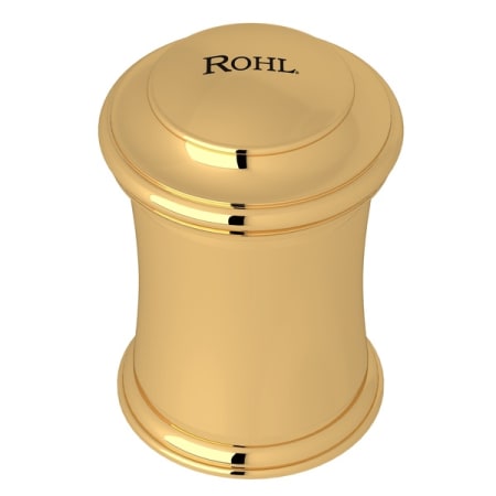 A large image of the Rohl AG700 English Gold