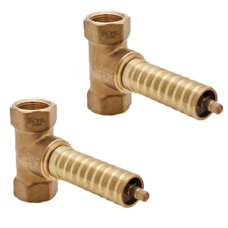 A large image of the Rohl R1040R-2 N/A
