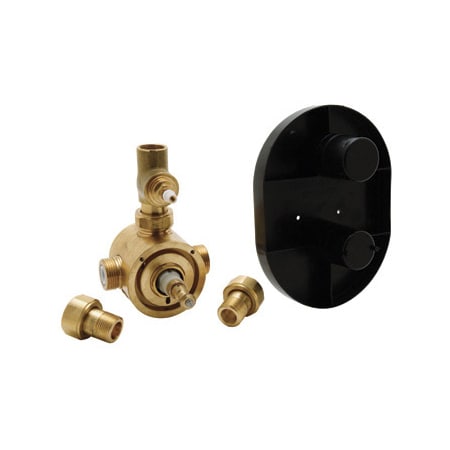 A large image of the Rohl u.3550 N/A