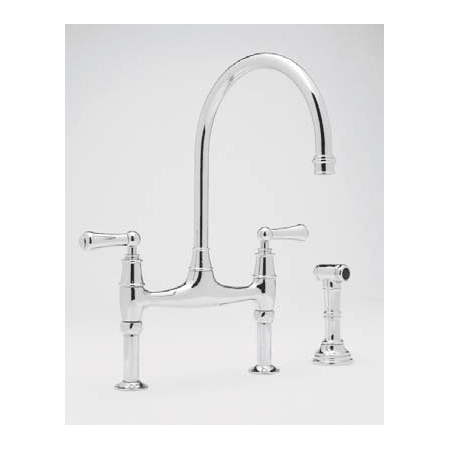 A large image of the Rohl U.4719L Alternate View