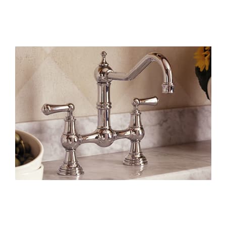 A large image of the Rohl U.4756L-2 Alternate View