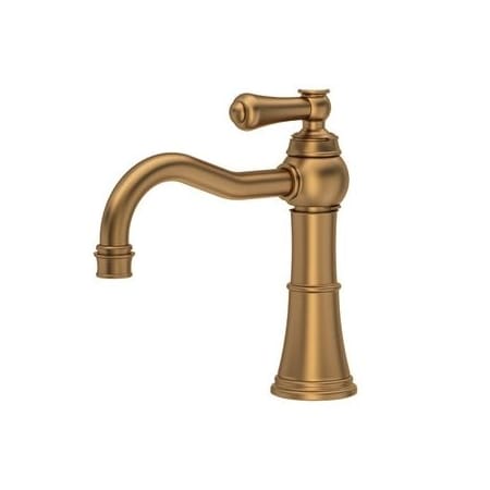 A large image of the Rohl U.GA01D1 English Bronze