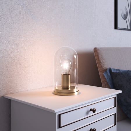 A large image of the Roseto BOLMP81152 Gold