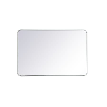 A large image of the Roseto EGMIR67070 White