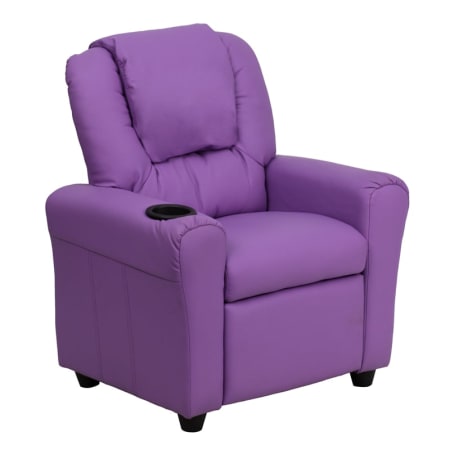 A large image of the Roseto FFIF78354 Lavender