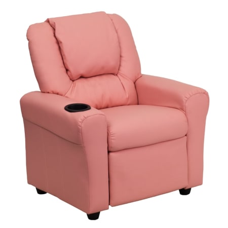 A large image of the Roseto FFIF78354 Pink