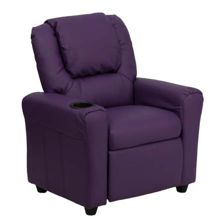 A large image of the Roseto FFIF78354 Purple