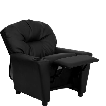 A large image of the Roseto FFIF87688 Black