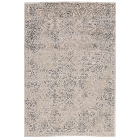 A large image of the Roseto FZRG41026 Soft Gray