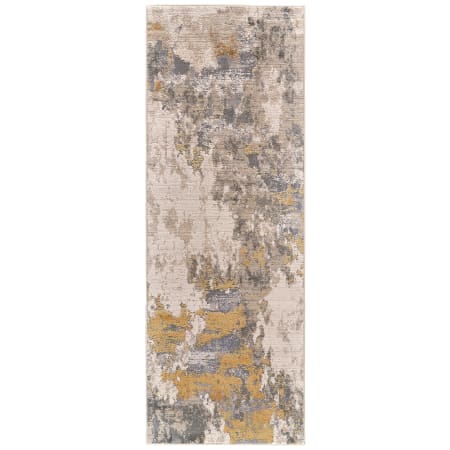 A large image of the Roseto FZRG56059 Golden Wheat / Birch