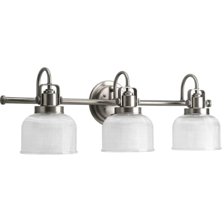 Roseto PBF6240 A large image of the Roseto PBF6240 Antique Nickel