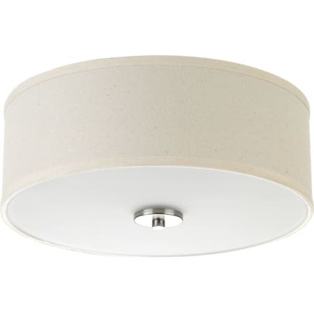A large image of the Roseto PCF9472 Brushed Nickel