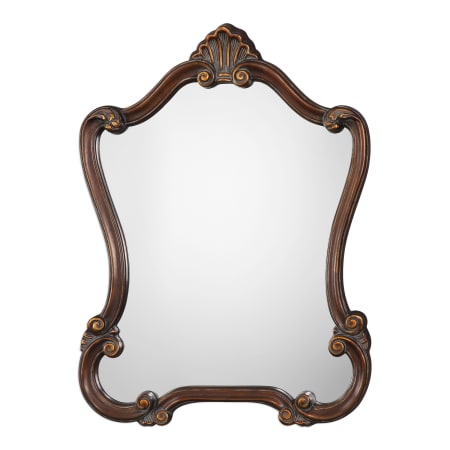 A large image of the Roseto UMIR43659 Distressed Bronze