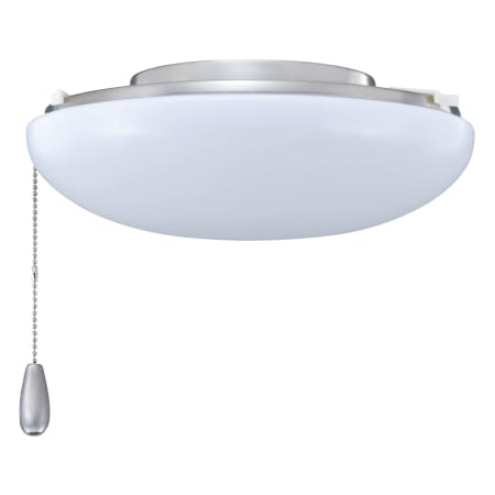 A large image of the RP Lighting and Fans 1RP32-LED Brushed Nickel