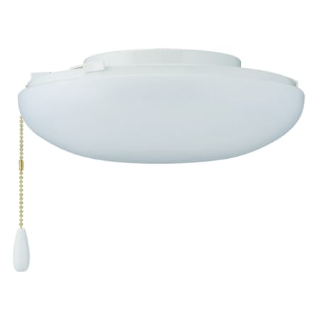 A large image of the RP Lighting and Fans 1RP32-LED White