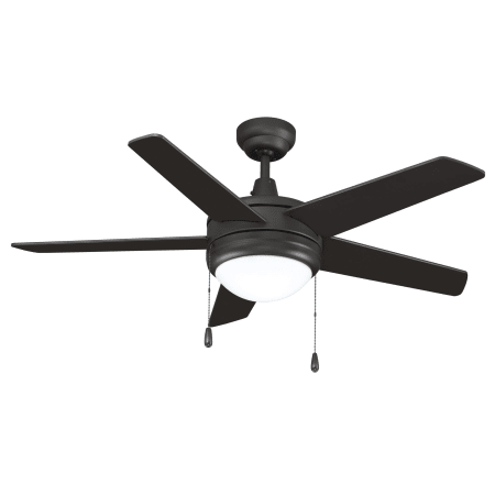 A large image of the RP Lighting and Fans Mirage II LED Oil Rubbed Bronze / Oil Rubbed Bronze