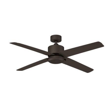 A large image of the RP Lighting and Fans Aldea VIII Oil Rubbed Bronze / Oil Rubbed Bronze