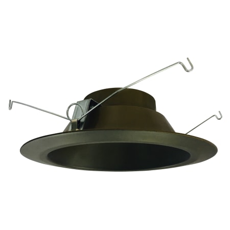 A large image of the RP Lighting and Fans 8568-90-3K Oil Rubbed Bronze